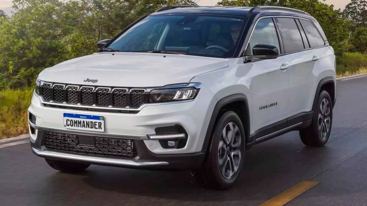 Carros com melhor custo-benefício do mercado em 2025