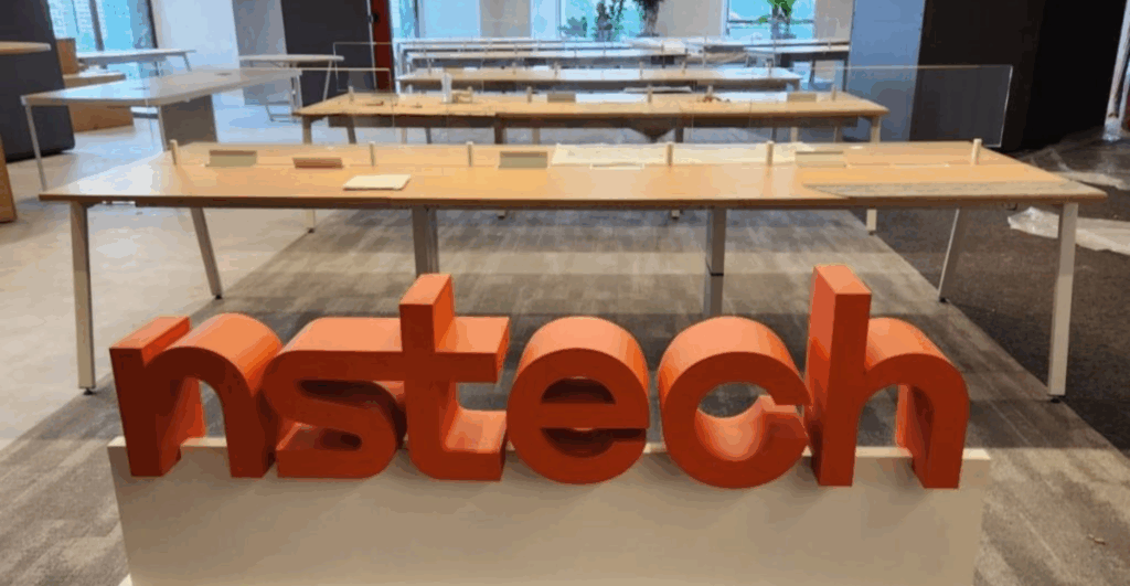 Nstech supera R$ 100 mi mensal e adquire Runtec