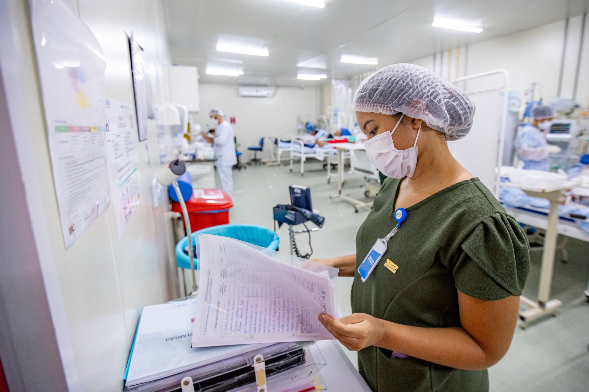 UPAs de Maceió mantêm certificação ONA Nível 3