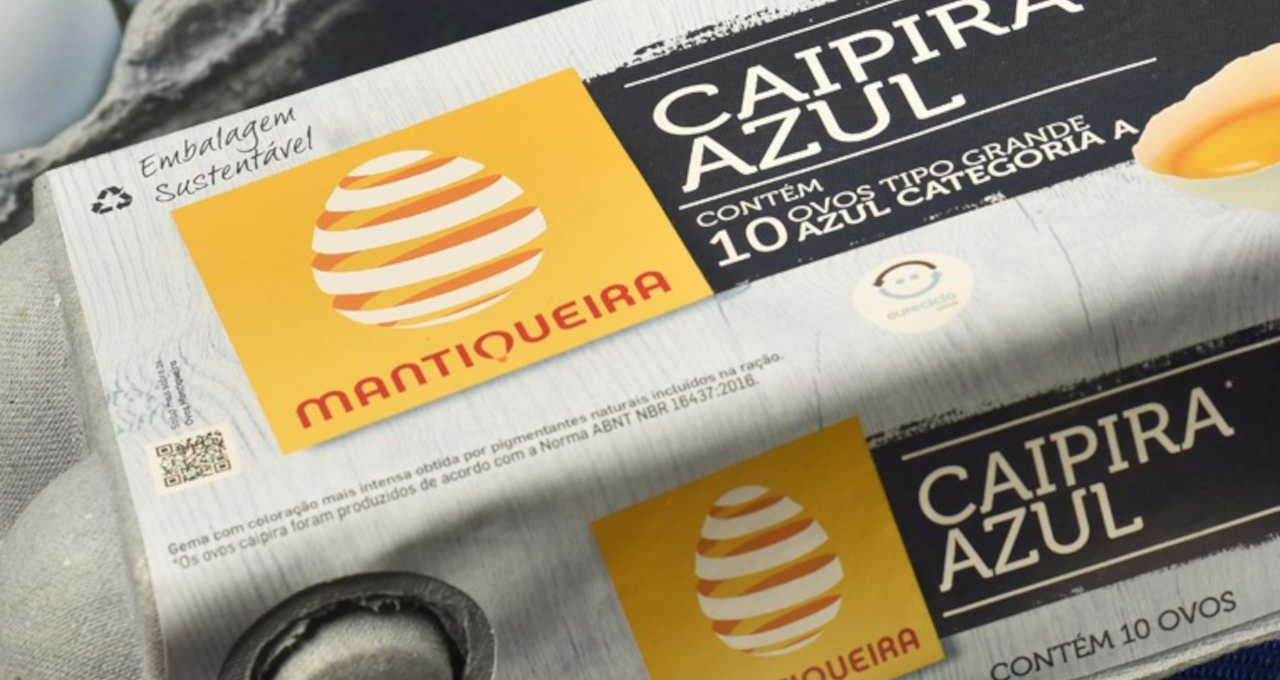 Mantiqueira adquire Hickman’s Egg Ranch nos EUA