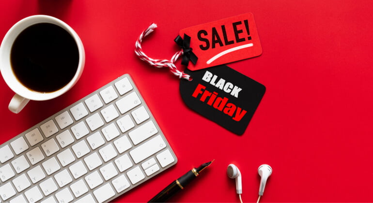 Black Friday 2025 consolida Black November e mostra consumidor