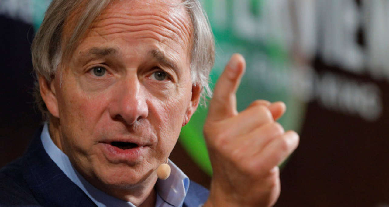 Ray Dalio alerta: já estamos em bolha econômica