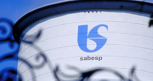 Sabesp lucra R$ 1,28 bi ajustado na crise hídrica, conforme esperado
