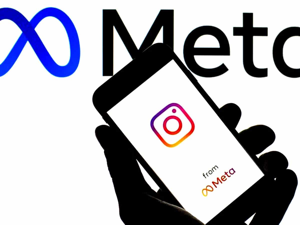 Meta vence processo dos EUA e evita venda de Instagram e WhatsApp