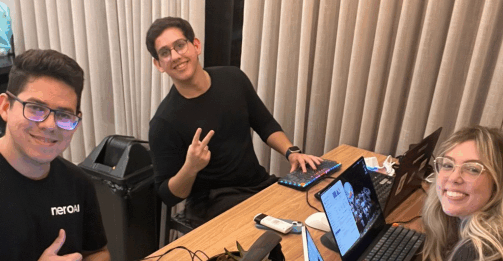 Startup brasileira de IA vence hackathon global de Kubernetes