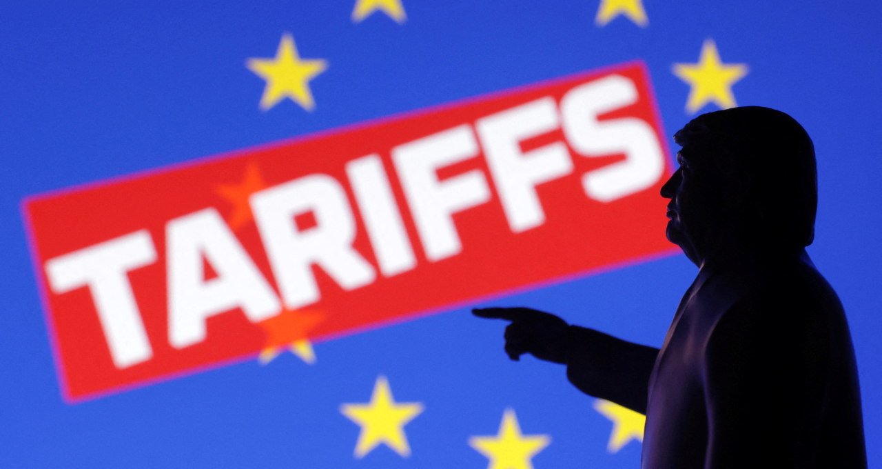 Trump retira tarifas de 40% sobre carne, café e suco do Brasil