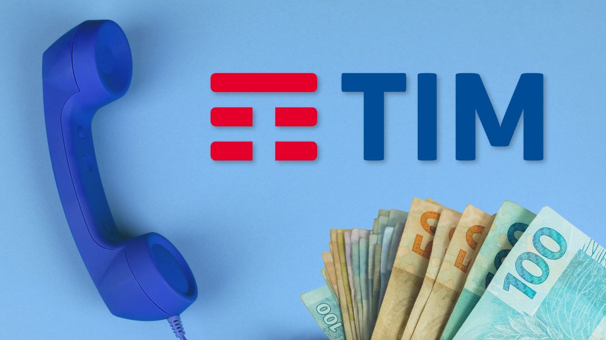 TIM (TIMS3) tem resultado dentro do esperado no 3º tri