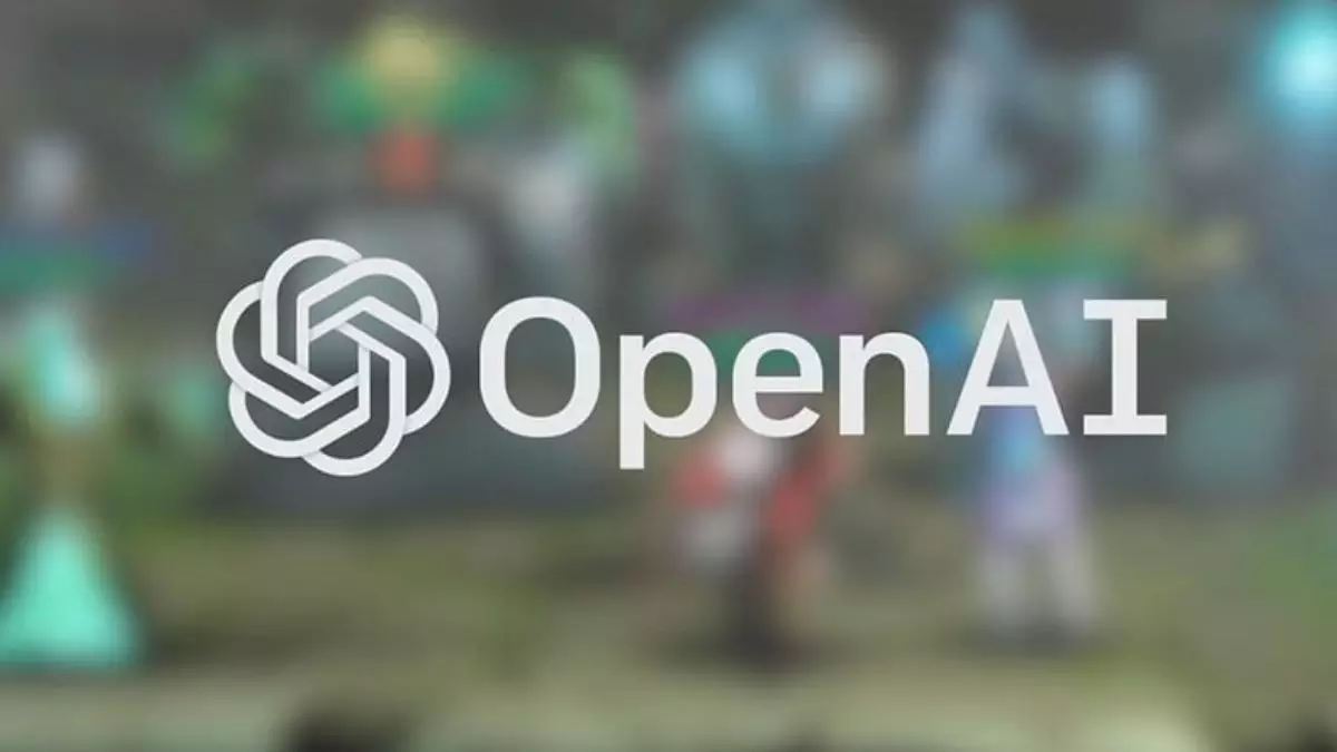OpenAI busca US$ 100 bilhões em nova rodada de investimentos