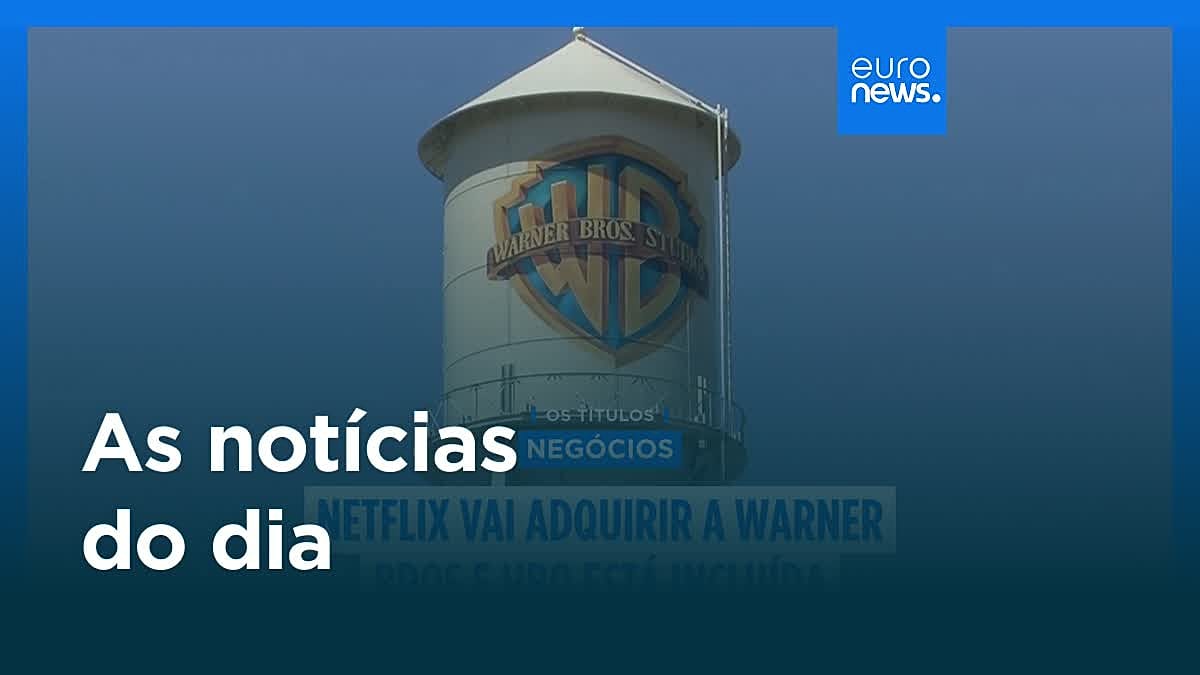 Notícias do dia 6 de dezembro de 2025 - Manhã