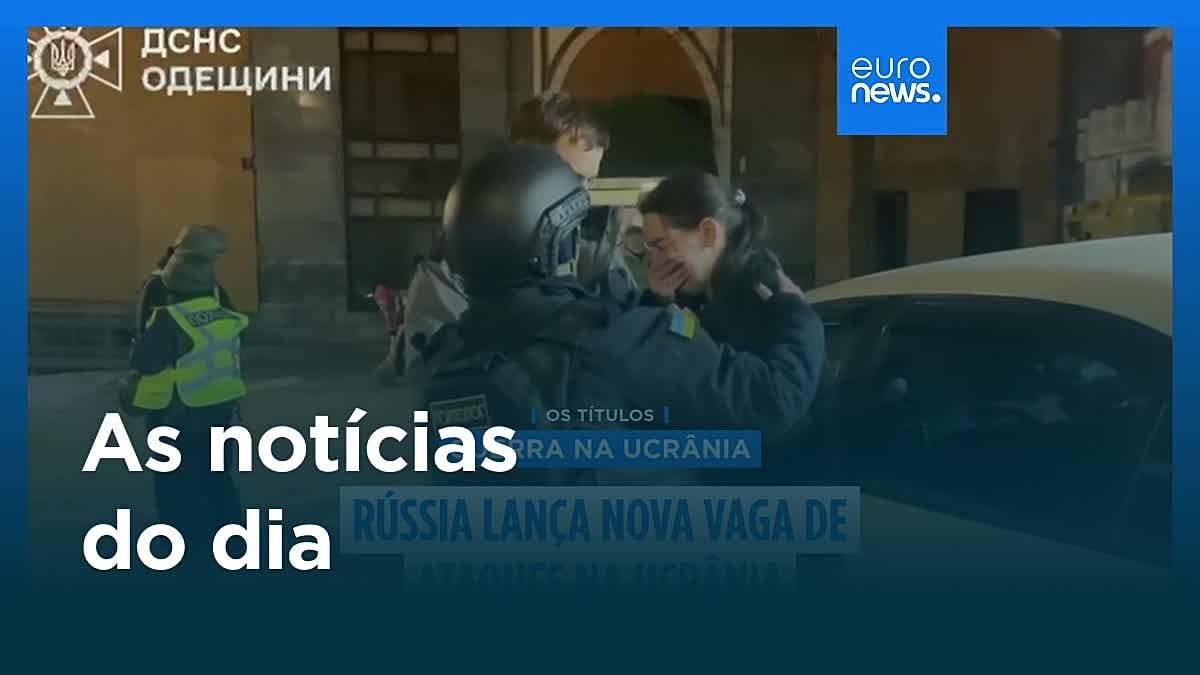 Notícias do dia: 29 de dezembro de 2025 - Manhã