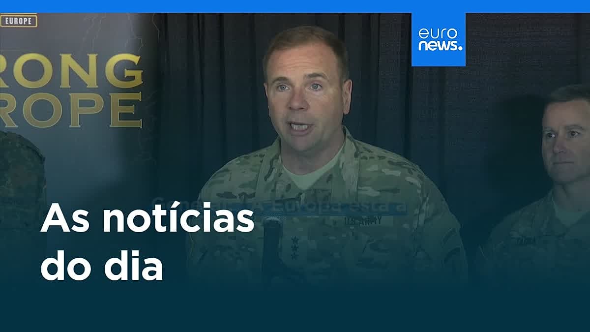 Notícias do dia 2 de dezembro de 2025 - Manhã