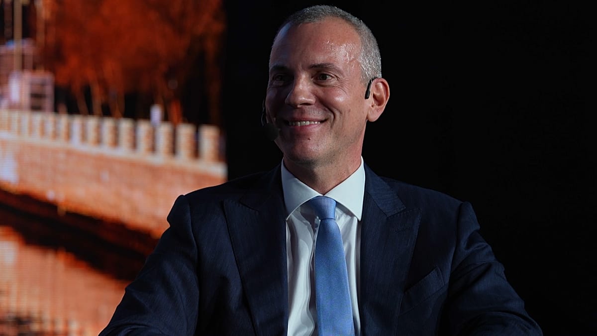 CEO do Azerbaijan Tourist Board: paz traz nova confiança à região