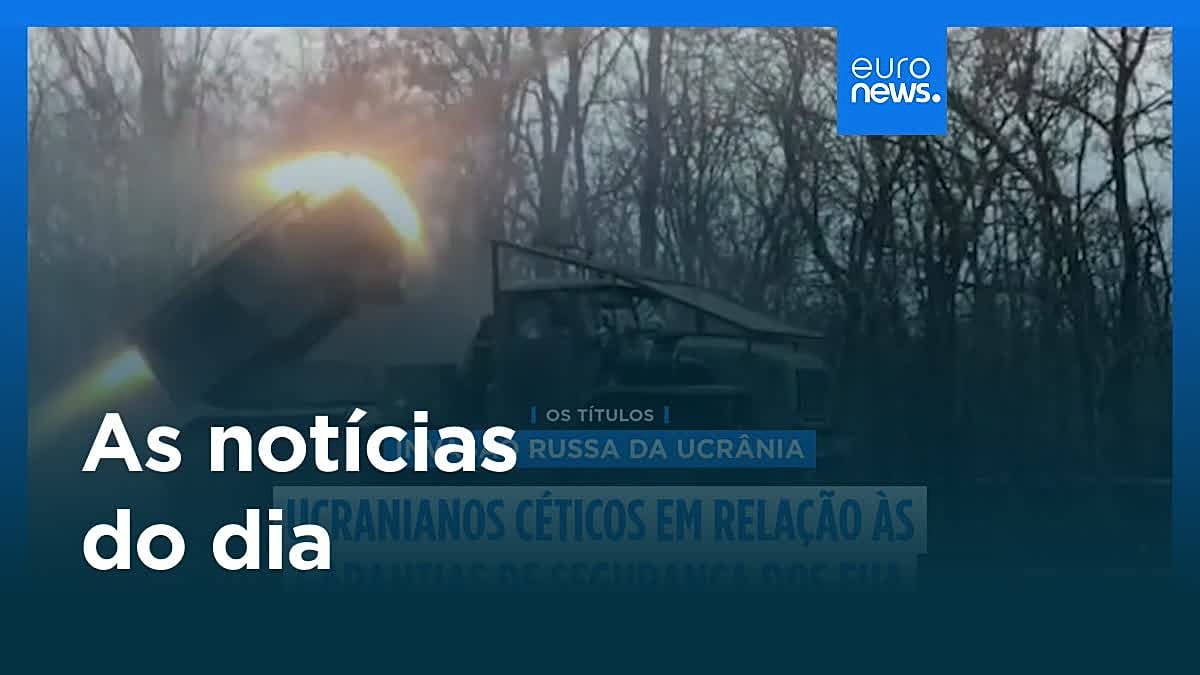 Notícias do dia 30 de dezembro de 2025 - Manhã