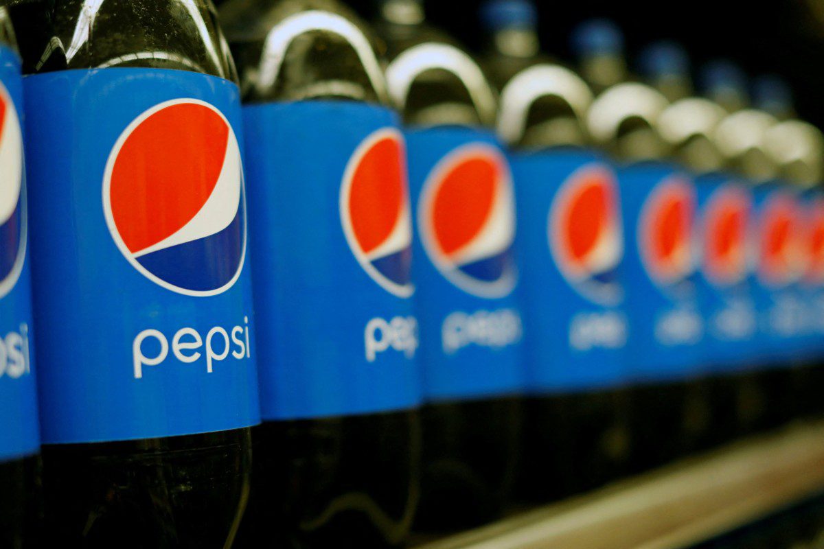 PepsiCo planeja demissões em meio a negociações com gestora Elliott