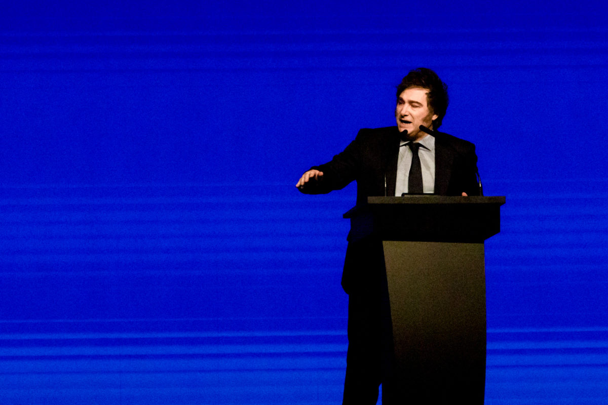 Argentina altera política cambial, anuncia Banco Central