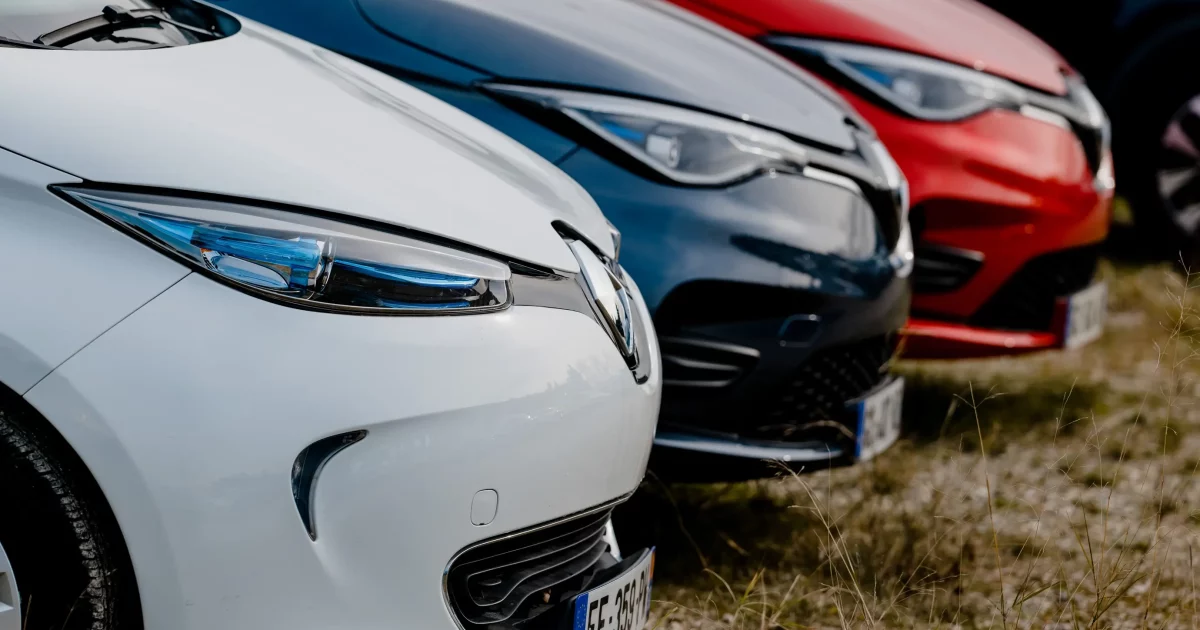 Localiza propõe emissão de ações e aumento de capital de R$ 2 bi