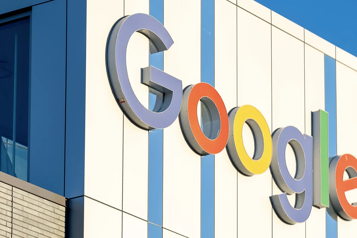 Valorização da SpaceX impulsiona balanço da Alphabet