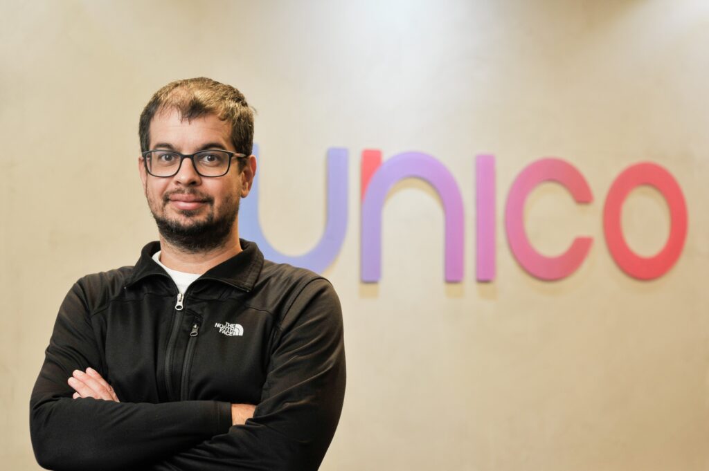 Unico constrói identidade digital com escala e expansão global