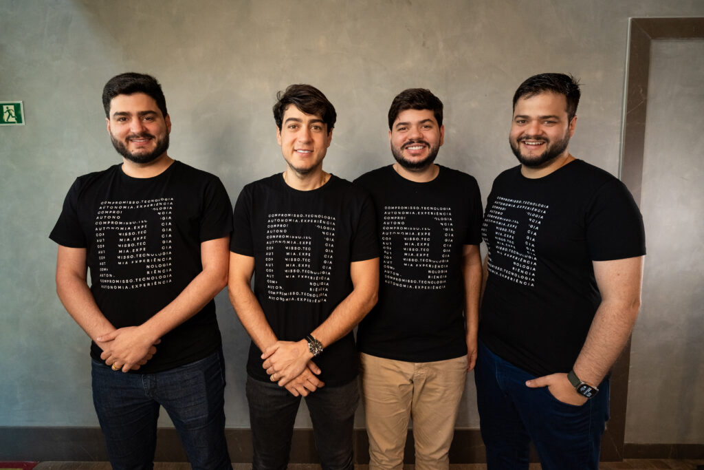 iCred estrutura R$ 1,15 bi em FIDCs com Itaú BBA e XP