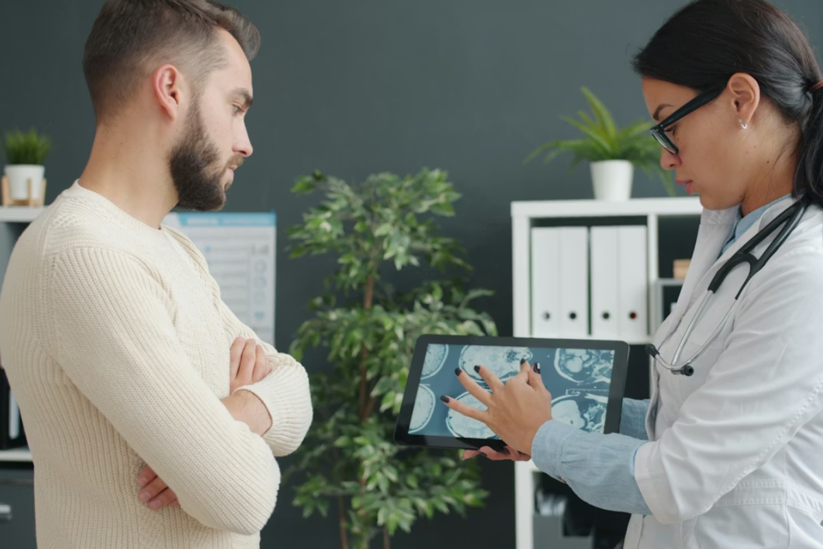 Como implementar IA em hospitais: guia em 9 passos