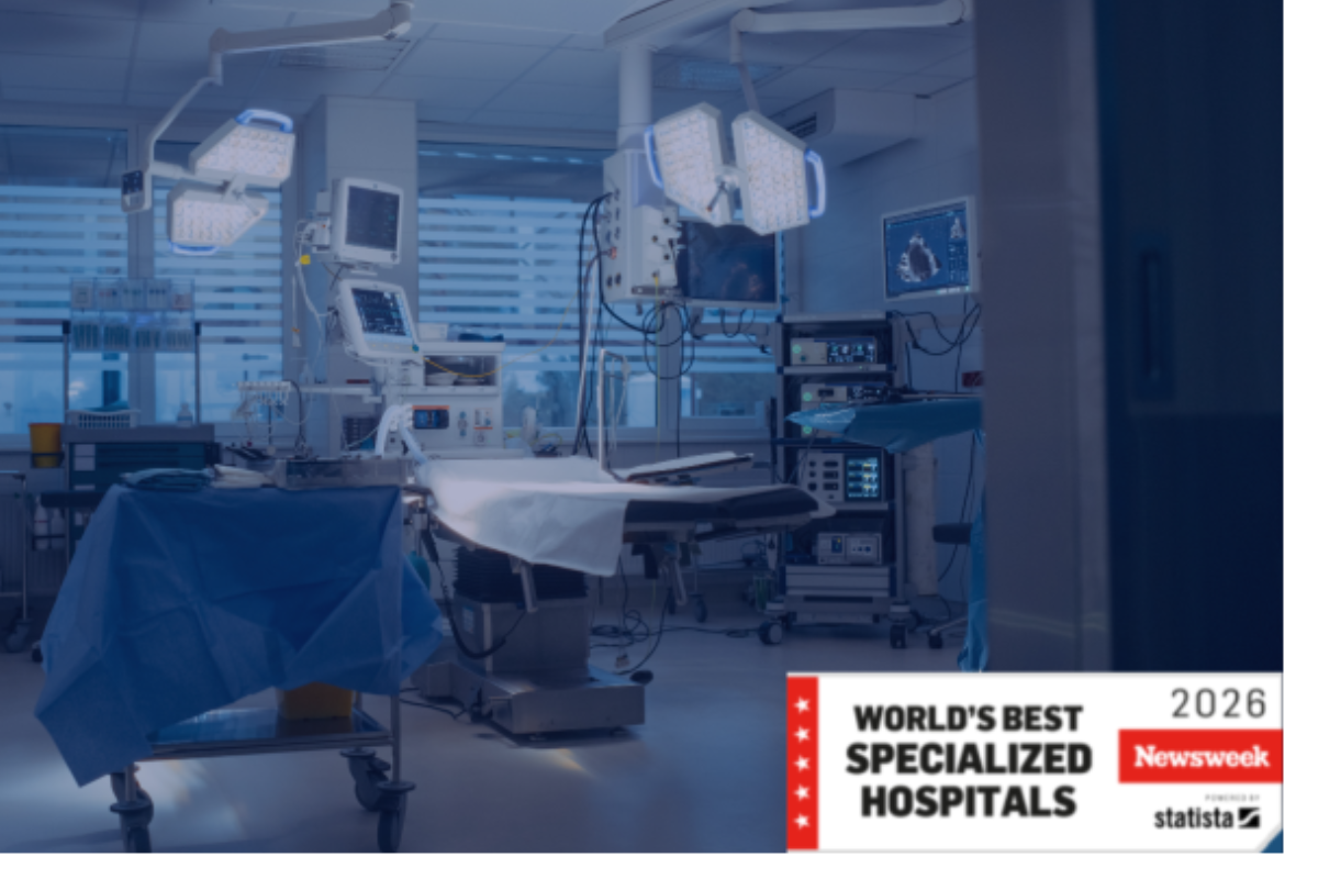 Ranking 2026: melhores hospitais do Brasil