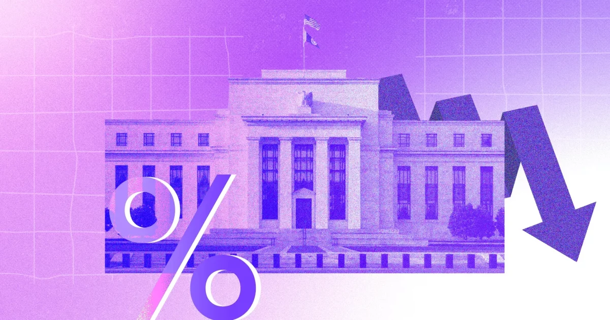 Fed deve cortar juros mesmo com divergência interna