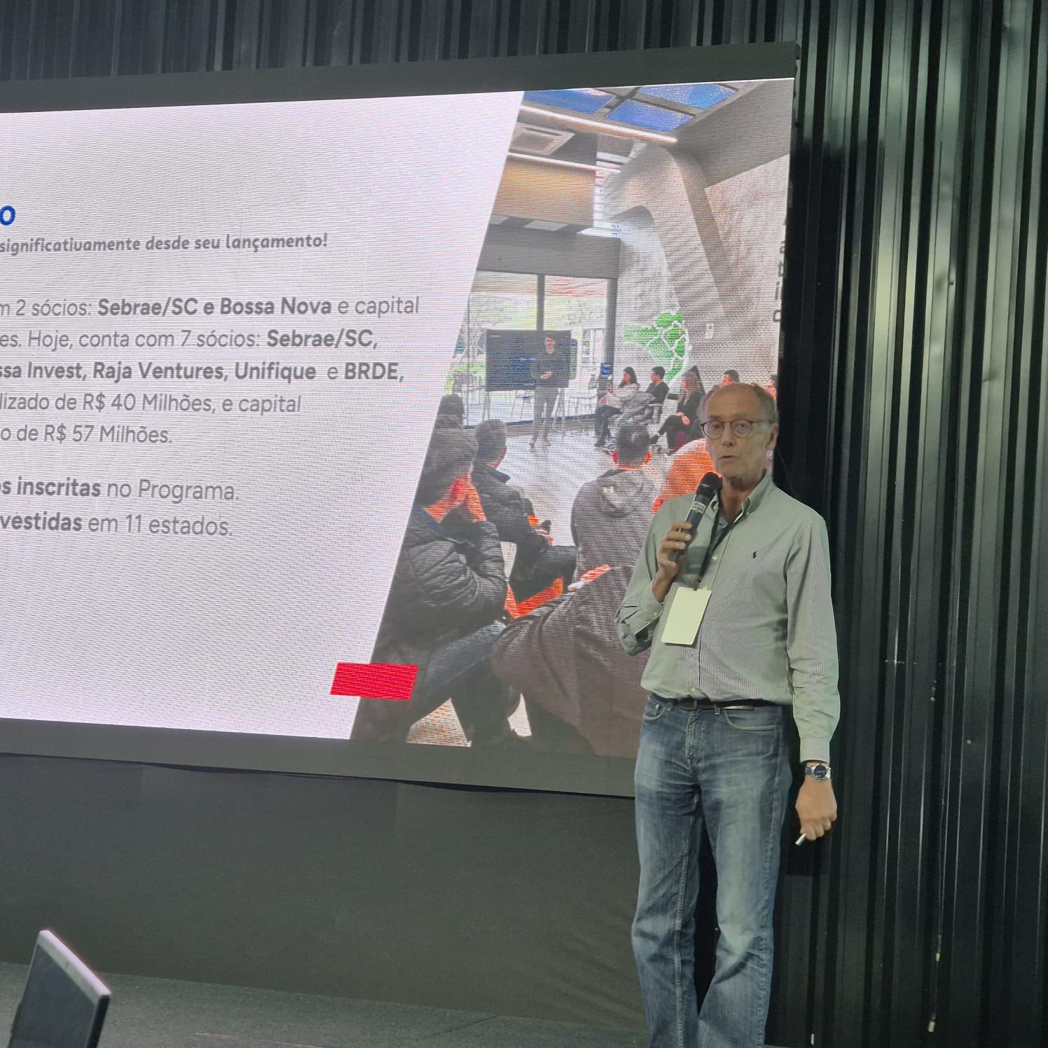 Inova Startups chega à 5ª edição com R$ 40 milhões