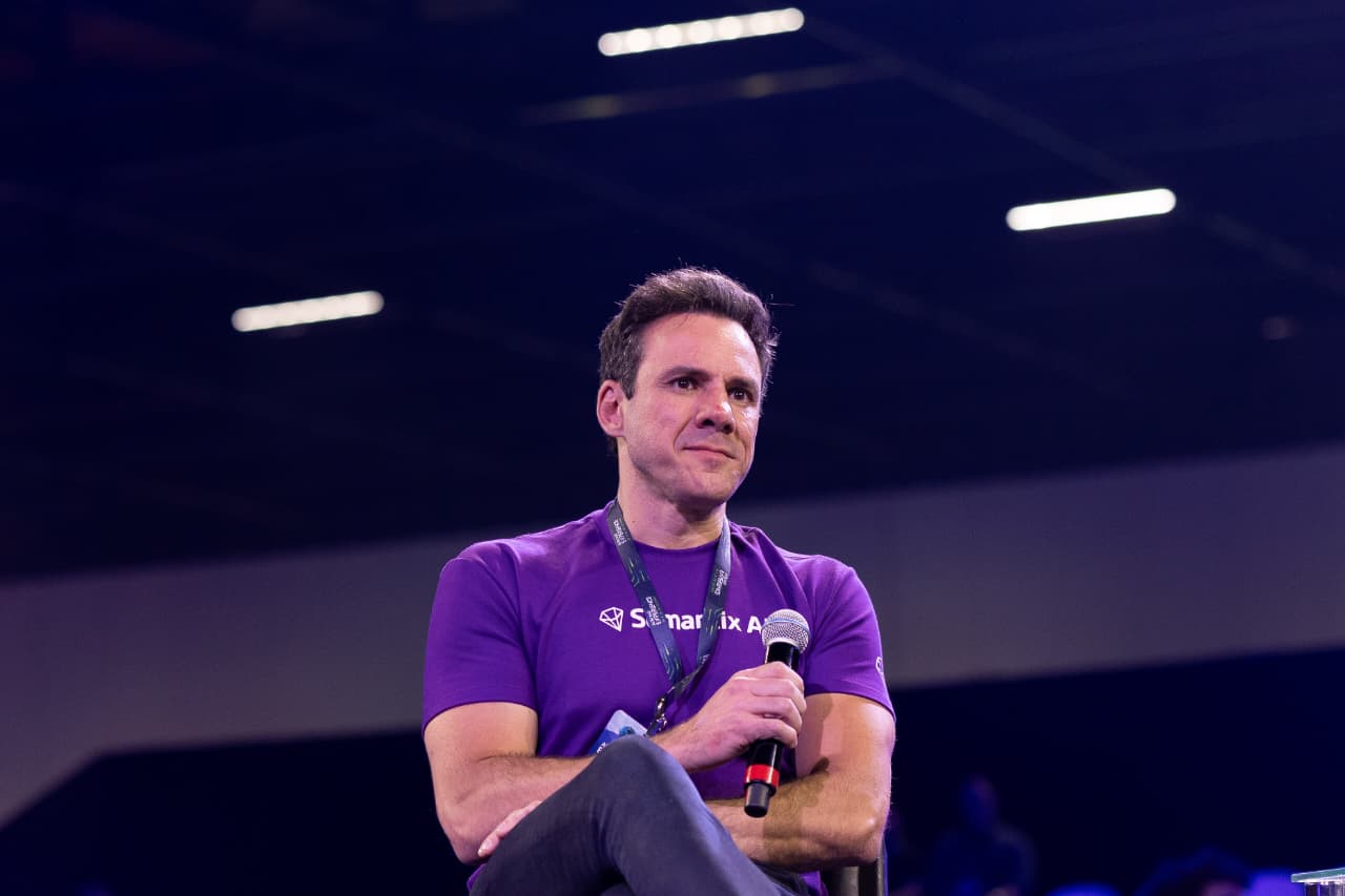 Semantix compra operações da Atos na América do Sul