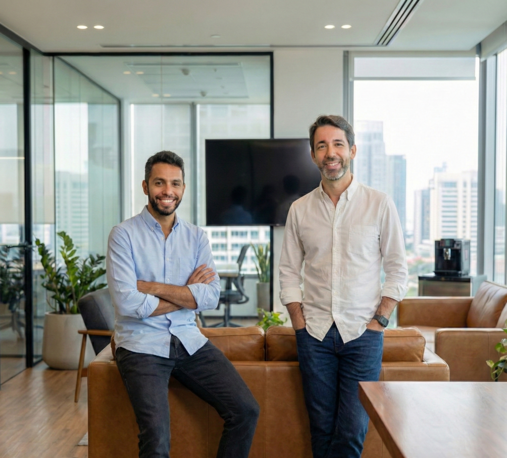 Plain capta R$ 1,7 milhão em rodada pré-seed da Urca Angels