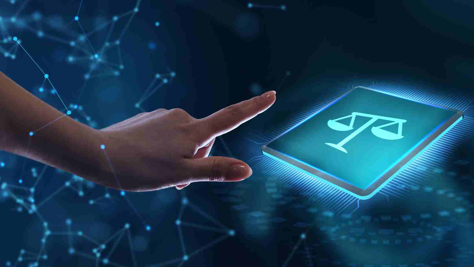 Inteligência Artificial revoluciona o Direito