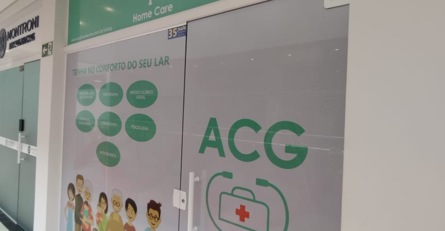 ACG Home Care inaugura franquia em Mato Grosso