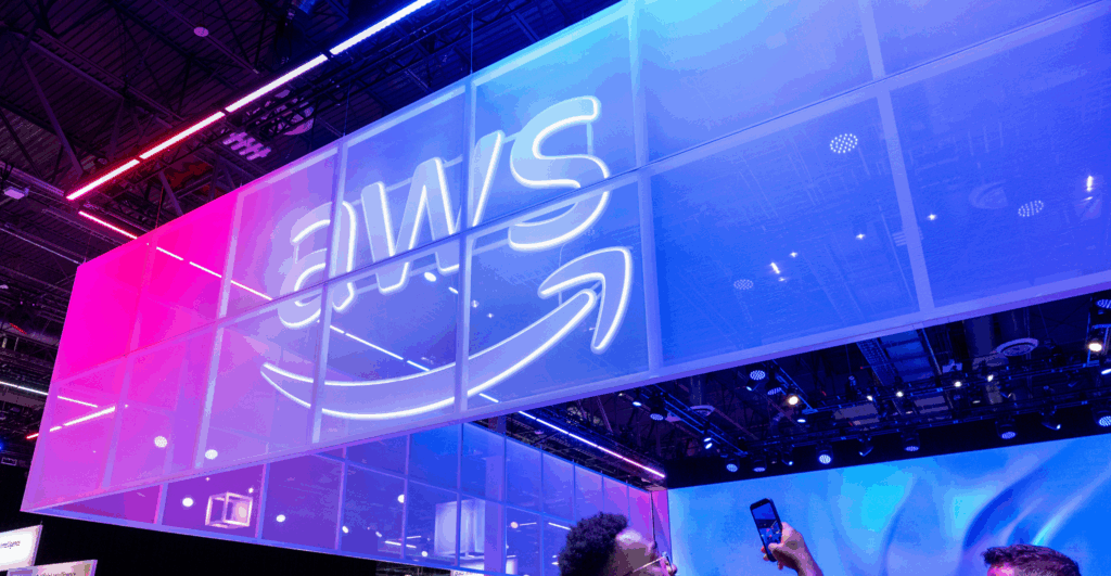 AWS no re:Invent 2025: agentes de IA aceleram empresas