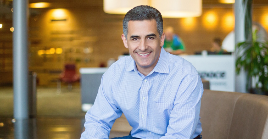 AWS revela perfil de founders de sucesso em IA