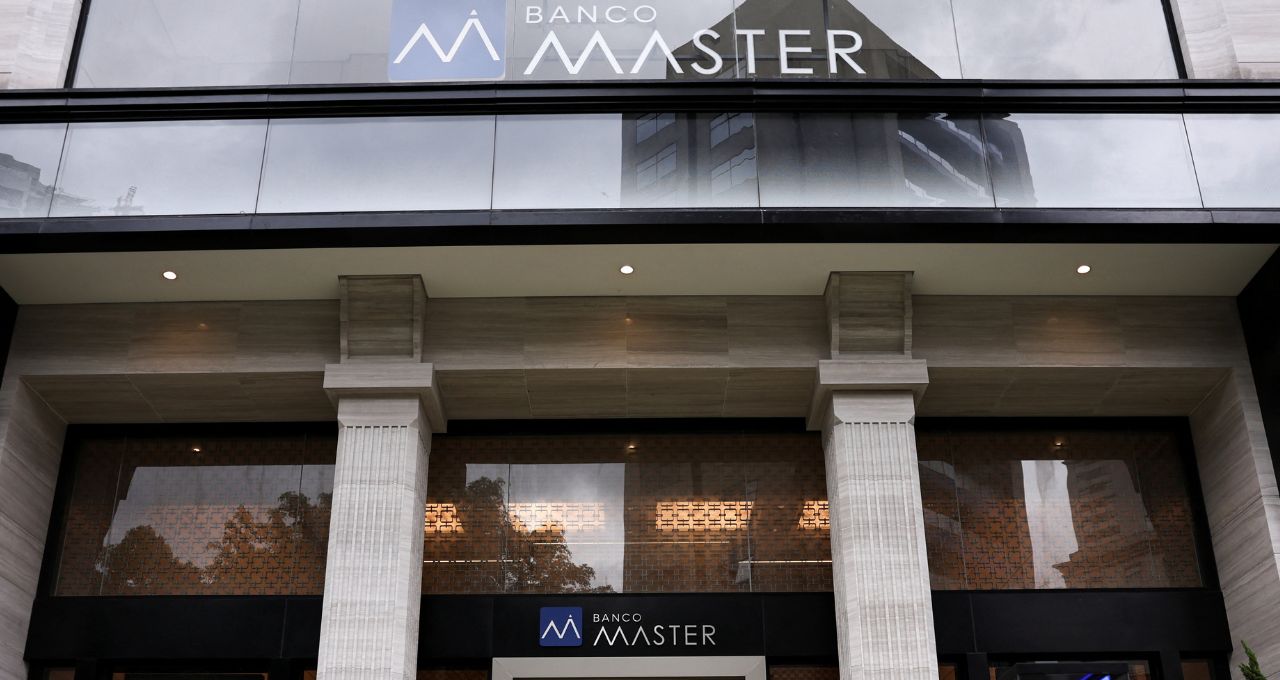 CVM rejeita acordos de Banco Master, Entre Invest, Viking e Vorcaro