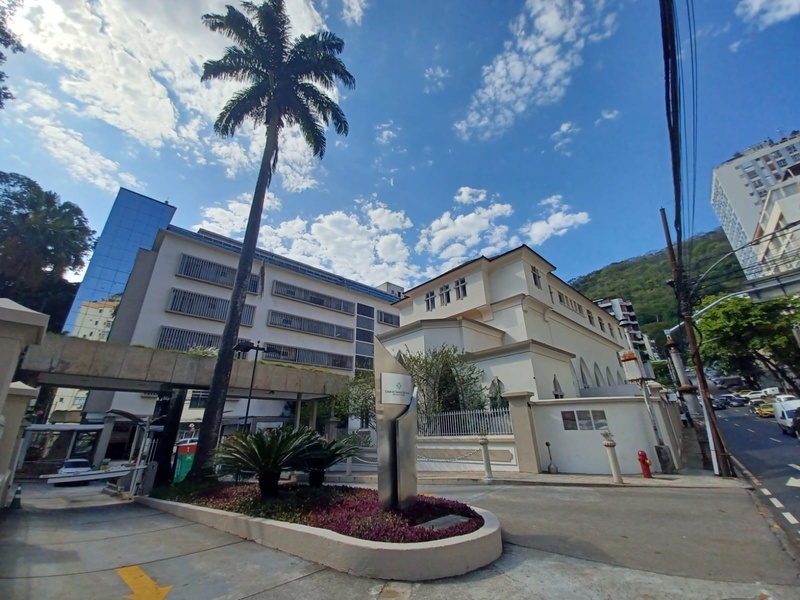 Casa de Saúde São José inaugura Cancer Center