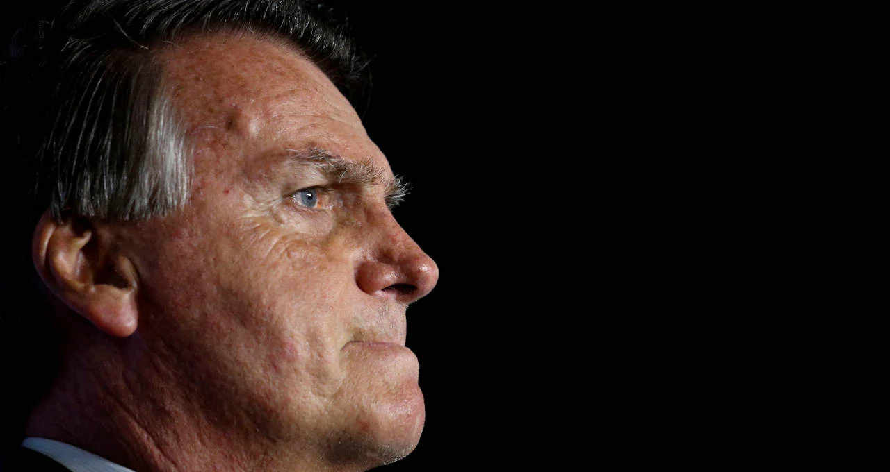 STF autoriza cirurgia de Bolsonaro em 25 de dezembro