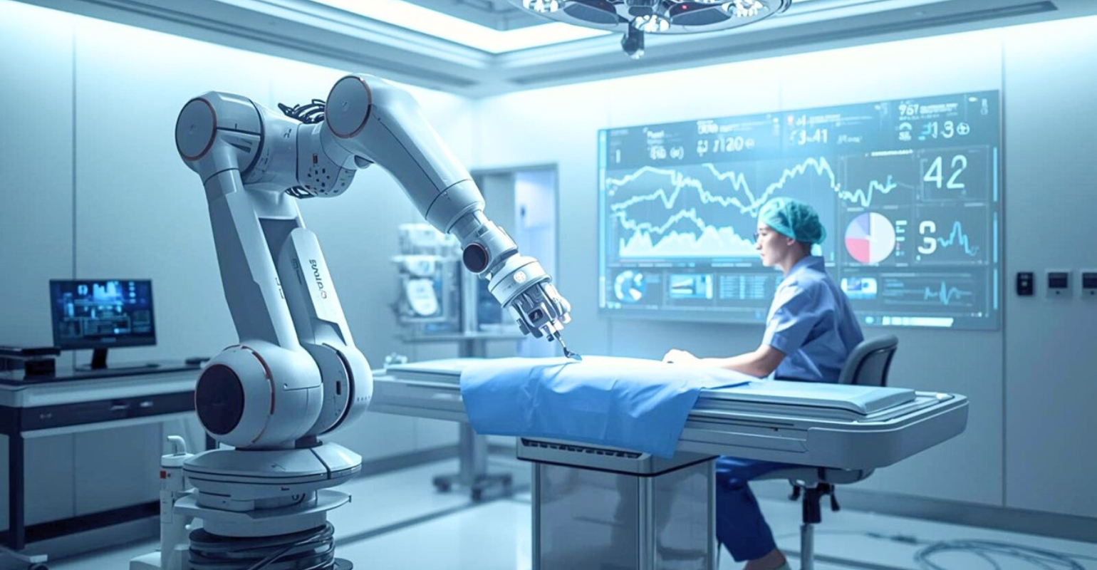 Tecnologia transforma cirurgia ambulatorial