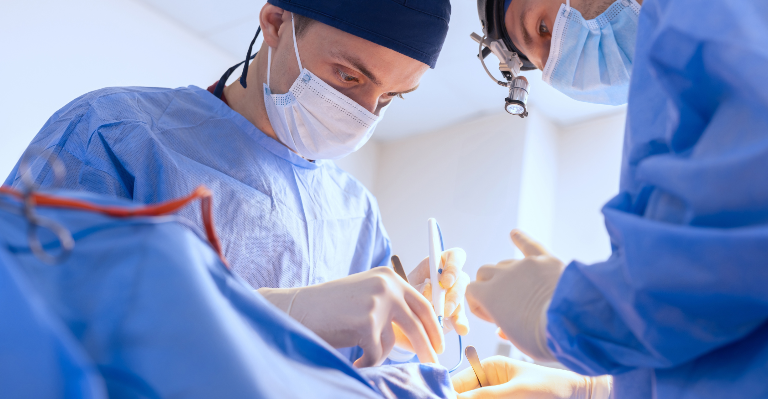 Moinhos de Vento e MP oferecem cirurgias reparadoras gratuitas