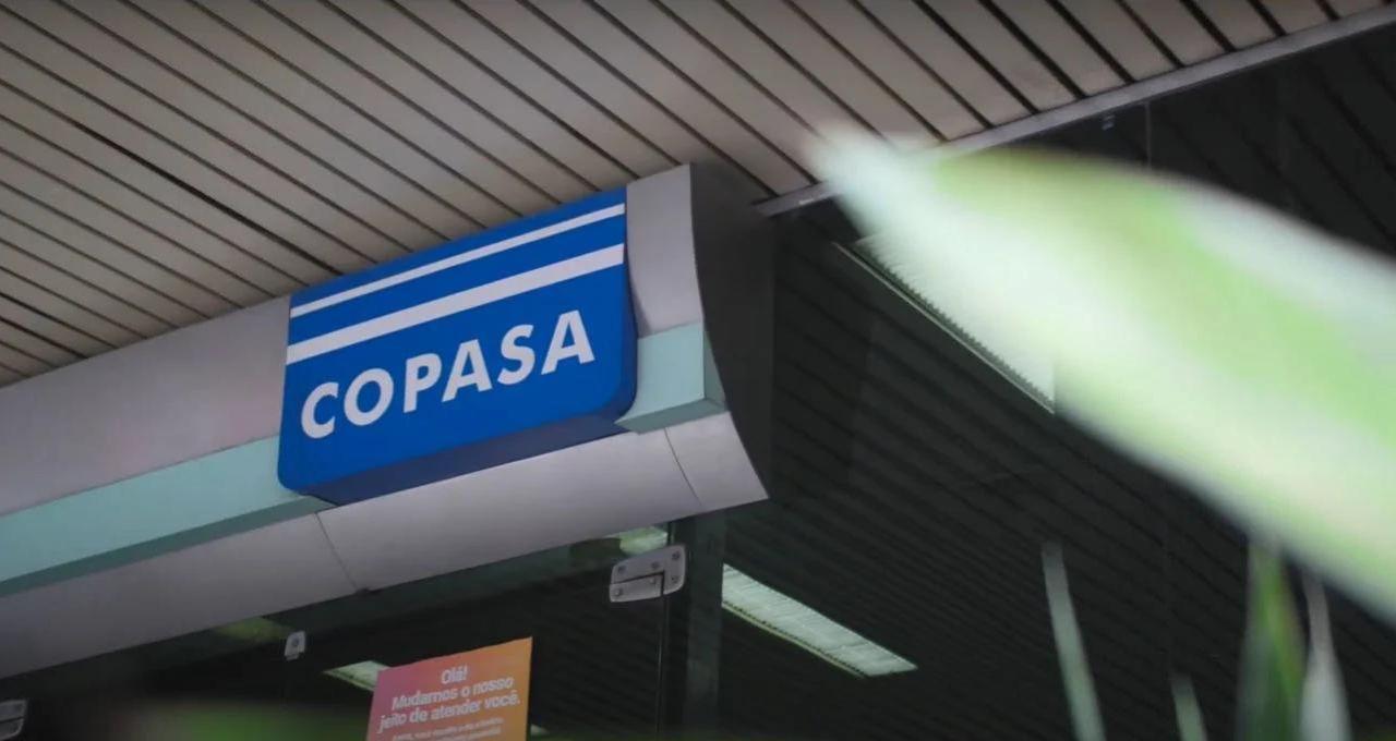Copasa: Legislativo de MG aprova privatização da empresa