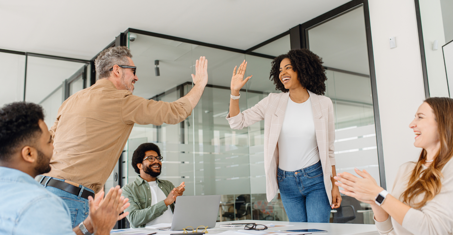 Políticas institucionais traduzem cultura organizacional