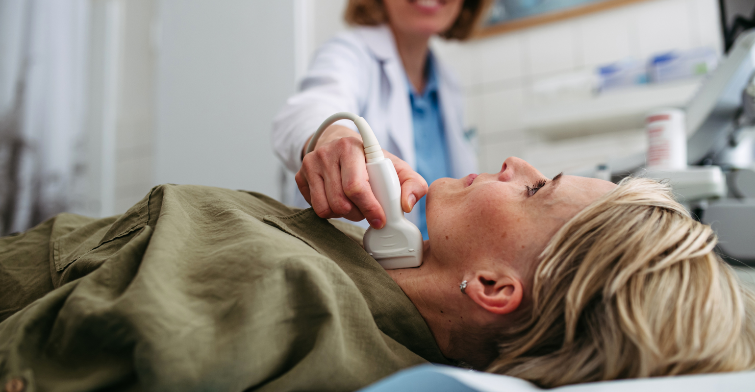 Dasa usa IA para laudos de ultrassom em tempo real