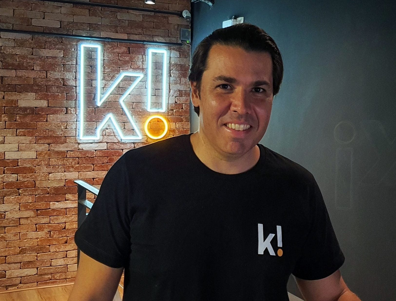 Klubi amplia série A e capta R$ 32 milhões