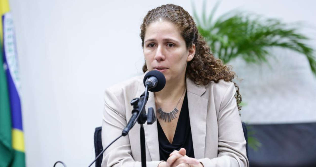 CNU tem 80% de presença e ocorre sem problemas