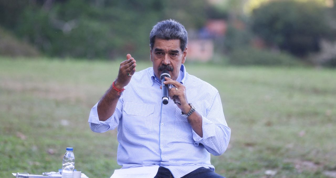 EUA alteram tática contra Maduro; Brasil na ONU pede fim