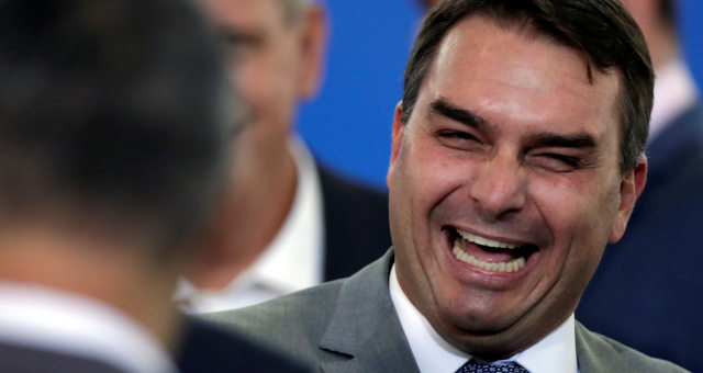 Ibovespa: reação dos mercados ao aval de Bolsonaro a Flávio