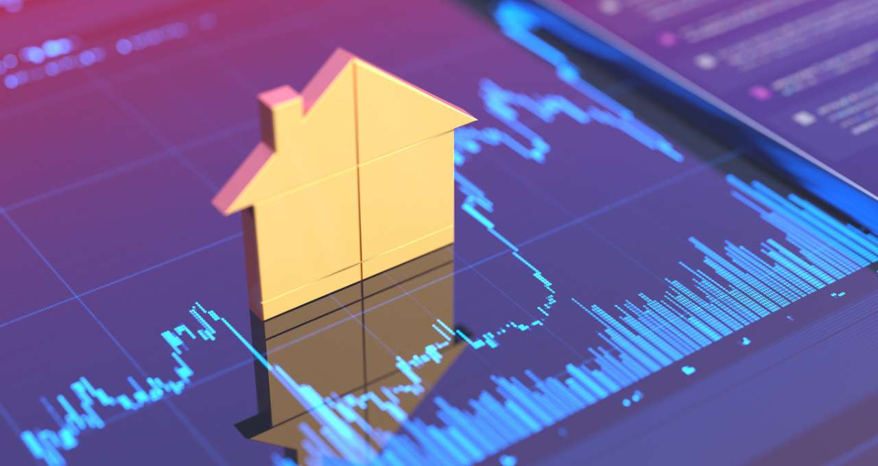 XP: fundo imobiliário pode subir até 8%