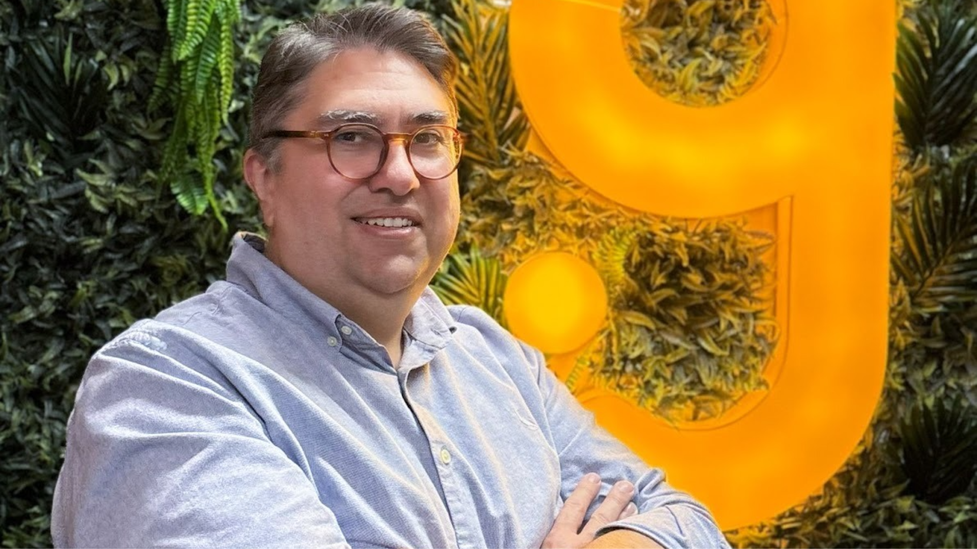 Fabricio Sangenetto assume marketing da fintech Gooroo Crédito