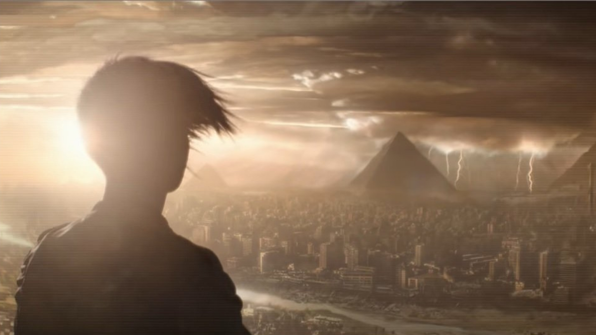 Perfect Dark tinha capítulos gravados antes do cancelamento