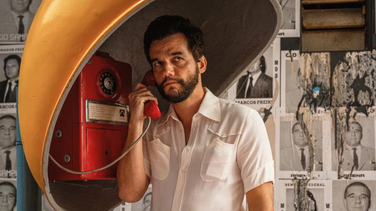 Quem pode tirar o Oscar de Wagner Moura? Veja lista