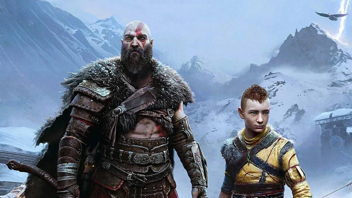 God of War: Amazon confirma duas temporadas e diretor de The Boys